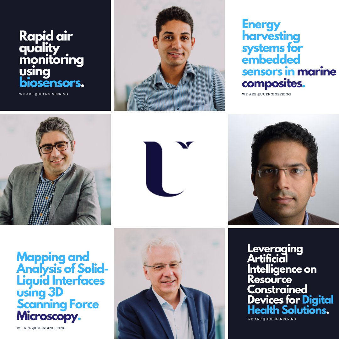 UU Engineering at Belfast tweet media