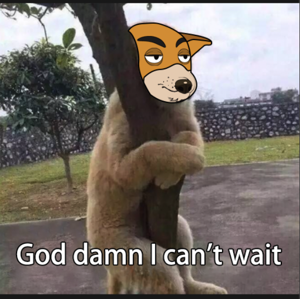 OKAYDOG | FREE MINT tweet media