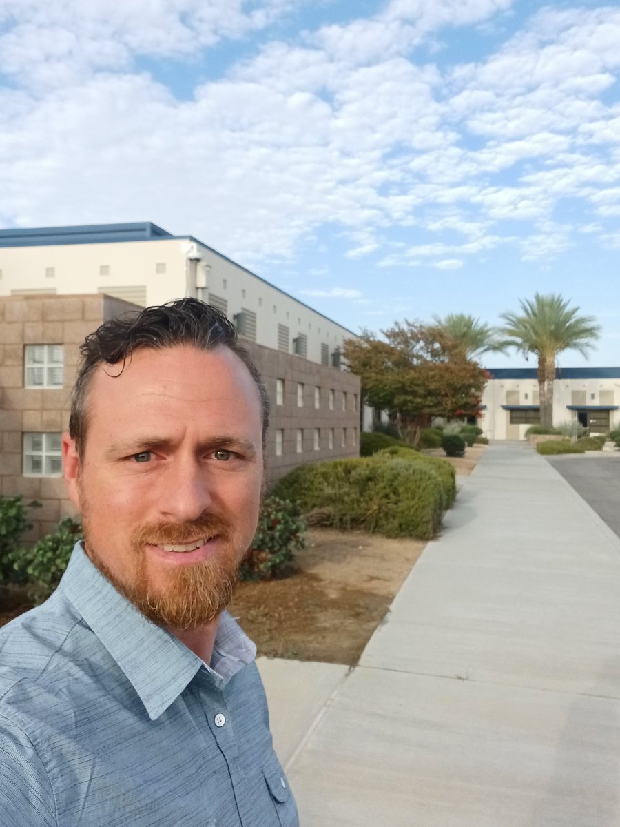 New Teacher academy! Thank you <a href="/HemetUnified/">Hemet Unified</a> for the opportunity to make a difference! And thank you to <a href="/HarvardD50/">Harvard CUSD 50</a> for all the years leading me and shaping me into the educator I am today!