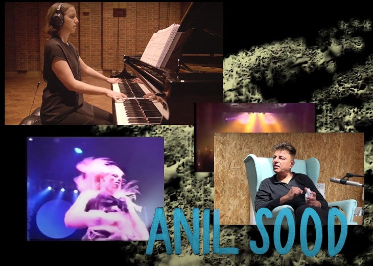 On Friday we travelled to the marvelous <a href="/TheStageDoorSO/">The Stage Door</a> for a fantastic event featuring the premiere screening of Alys Scott-Hawkins' film ANIL SOOD with music by @benolivermusic. 

A huge thank you to everyone who came! You can now watch the full film: youtu.be/0lbjEA4SYuE