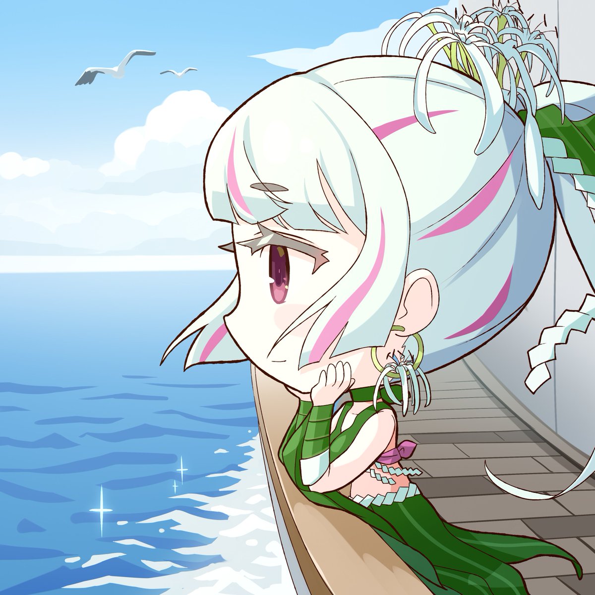 ☆4月特典☆ꕤ*˸yukochun出品✻*˸ꕤ ☃️