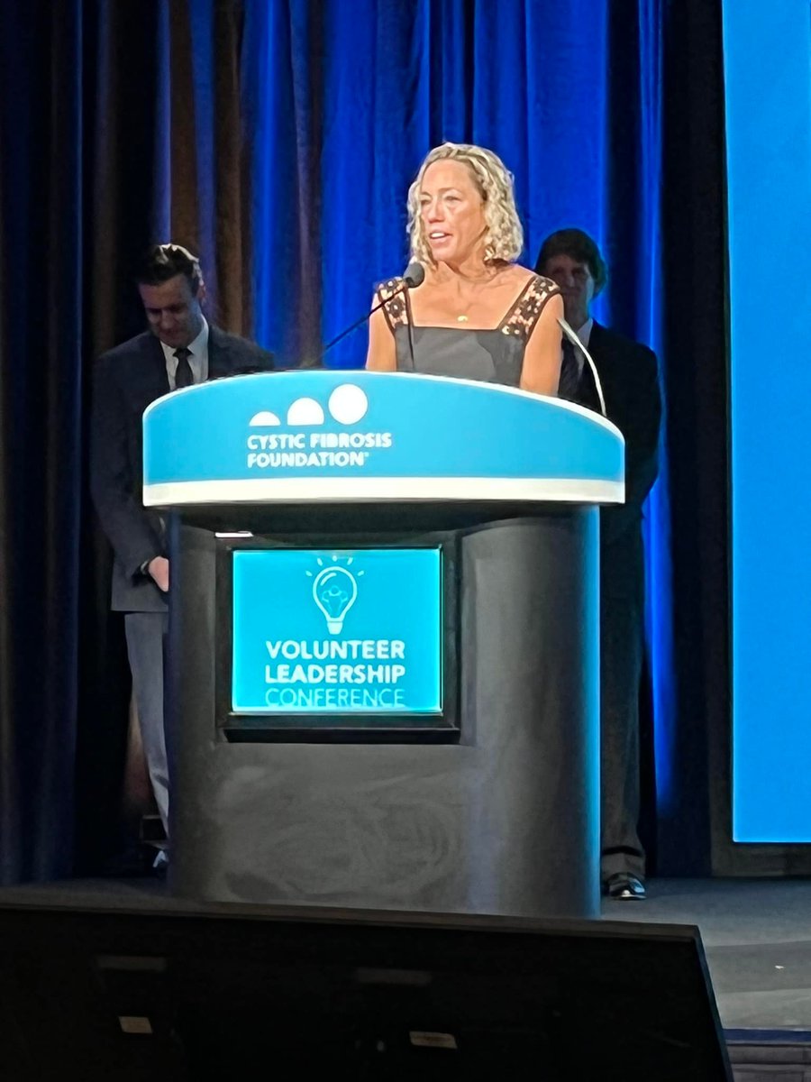 CFF - Massachusetts/Rhode Island Chapter tweet media