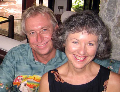 FinanciallyALRT's tweet photo. Meet this incredible couple for FIRE'd 30+ years ago!

https://t.co/XDjsXfgamd

#financiallyalert #financialfreedom #financialindependence #financialeducation #FI #FIRE #money #mindset #earlyretirement #retirementearly https://t.co/AXBnFwvtt2