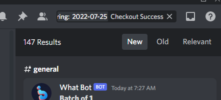 Bots: @whatbotisthis @tricklebot @VeloxBots 

Proxies: @WolvesProxy @DonutProxies @DonutProxies @LEMONPROXY2020 @MoonProxies @Leafproxies @LiveProxies @SpaceProxies @OculusProxies 
Gmails: @Mgradegmailz