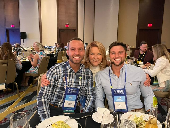 CFF - Massachusetts/Rhode Island Chapter tweet media