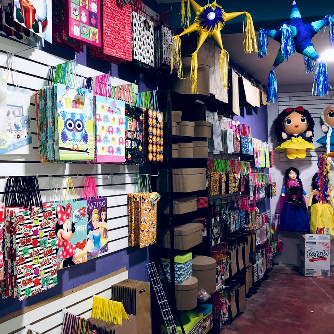 Le damos la bienvenida a nuestro nuevo afiliado La Troje Papelería. 🧮📗🖍

➡ canacosma.org/afiliado/papel…

➡ facebook.com/La-Troje-36374…

#NuevoAfiliado #Papeleria #Piñatas #UtilesEscolares #CANACOSMA