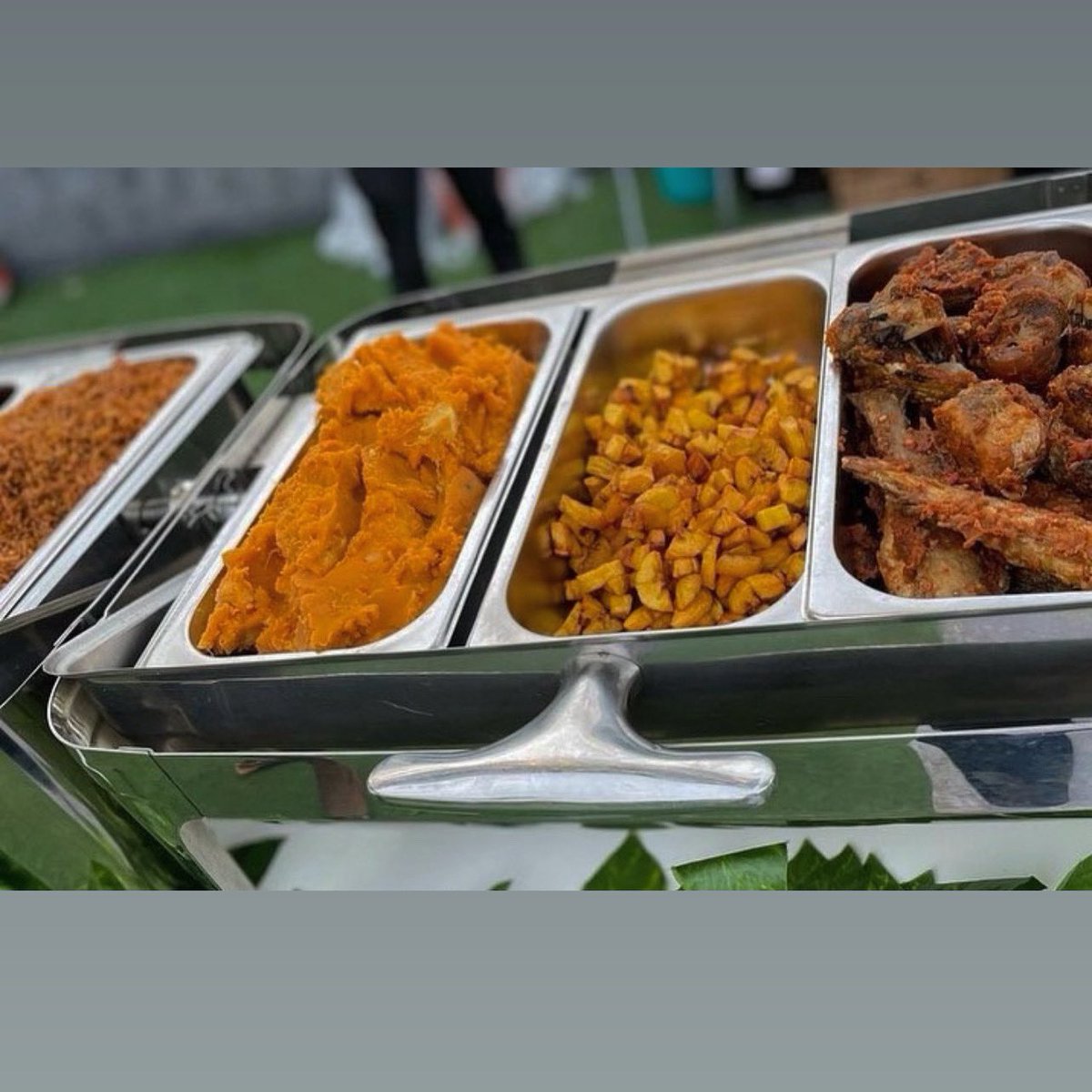 _deesdishes's tweet photo. We Deliver!!!
#AbujaTwitterCommunity #BigBrotherNaija https://t.co/ngturZZWGL