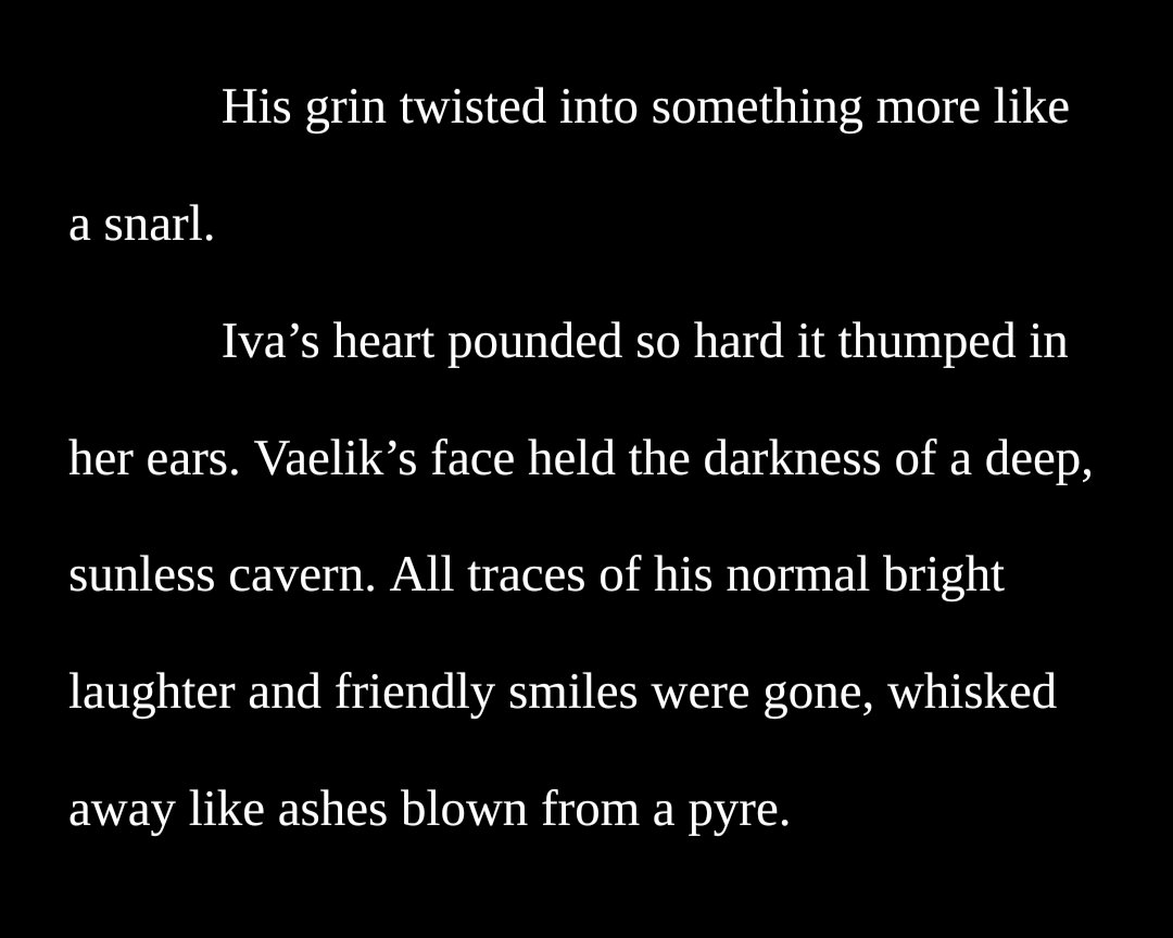 WriterDPDouglas's tweet photo. No character I write will ever fit this #monstermon better than the mildly unhinged LI from #DeathWIP https://t.co/5kKM19MYA2