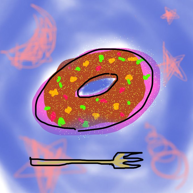 ドーナツ食べたくなったのtwitterイラスト検索結果 ドーナツ食べたくなったのtwitterイラスト検索結果