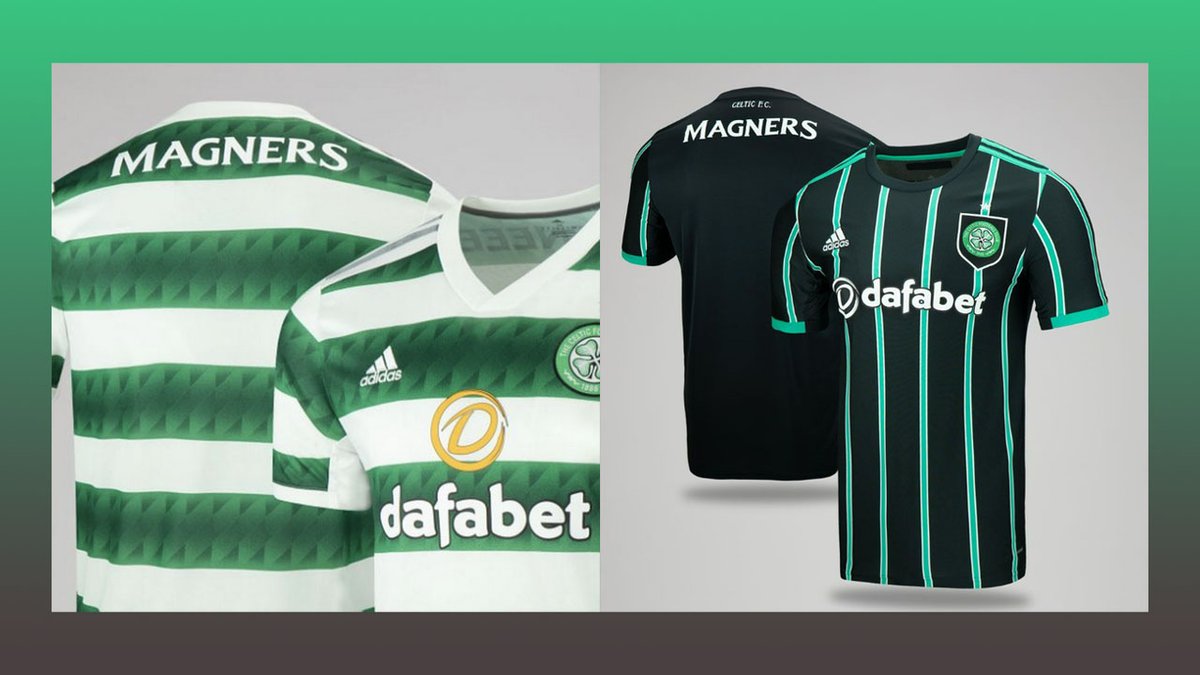 As a thank you for 35K subs, here is a chance for you to win the new Celtic home or away shirt. 

Entry is simple:
RT this tweet 
Follow <a href="/SellikPodcast/">The Sellik, The Thunder.</a> 
Subscribe to the Ryan118 channel on YT.

Use the link below this tweet to enter, and thanks again for 35K 💚