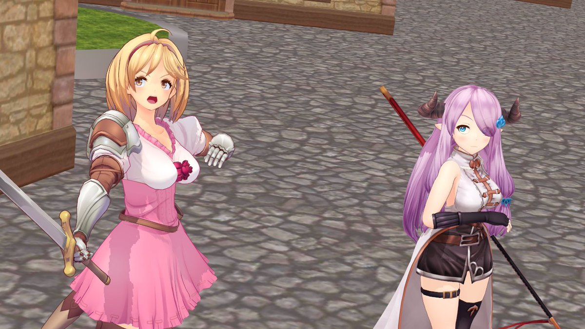 さなみのすけ個人作業中 on Twitter 