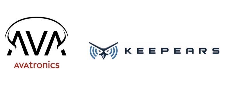 AVAtronics (@avatronics_sa) on Twitter photo KeepEars and <a href="/AVAtronics_SA/">AVAtronics</a> Launch the Quietest Earbuds on Earth audioxpress.com/news/keepears-… via <a href="/Audioxpress/">AbeAberabadi</a> KeepEars and <a href="/AVAtronics_SA/">AVAtronics</a> Launch the Quietest Earbuds on Earth audioxpress.com/news/keepears-… via <a href="/Audioxpress/">AbeAberabadi</a>