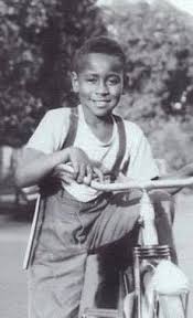 Happy 81st Heavenly Birthday to Emmett Till. 