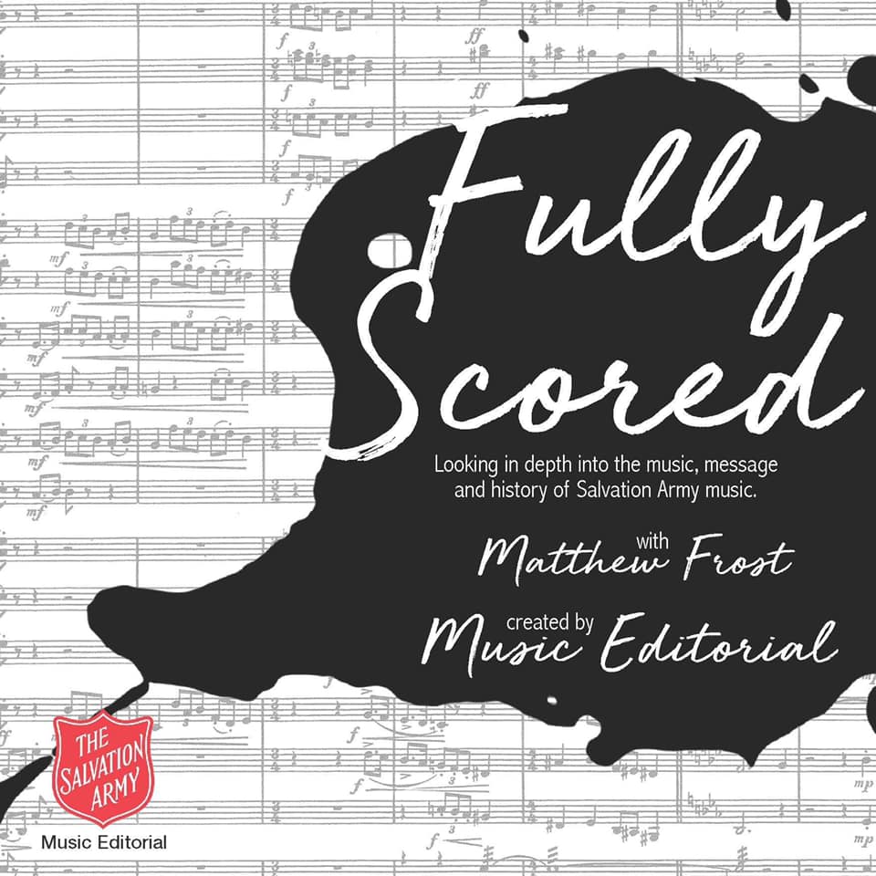 WorldOfBrass's tweet image. We’re delighted to bring you a new way to enjoy the @FullyScored podcast from @MusicEditorial on wobplay.

Enjoy each #podcast episode plus a specially curated playlist featuring music, analysis and the Arid Island Album choice.

Create a free login here: rb.gy/rqmyyk