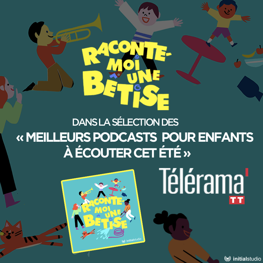 Initial Studio tweet media