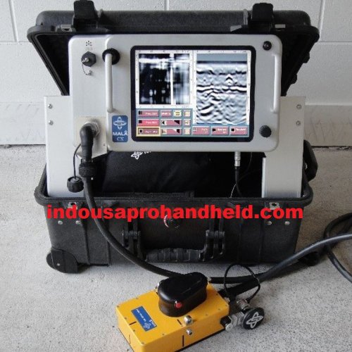 IndousaP's tweet image. indousaprohandheld.com/ground-penetra…

#MALACX12
#GroundPenetratingRadar
#ConcreteScanner