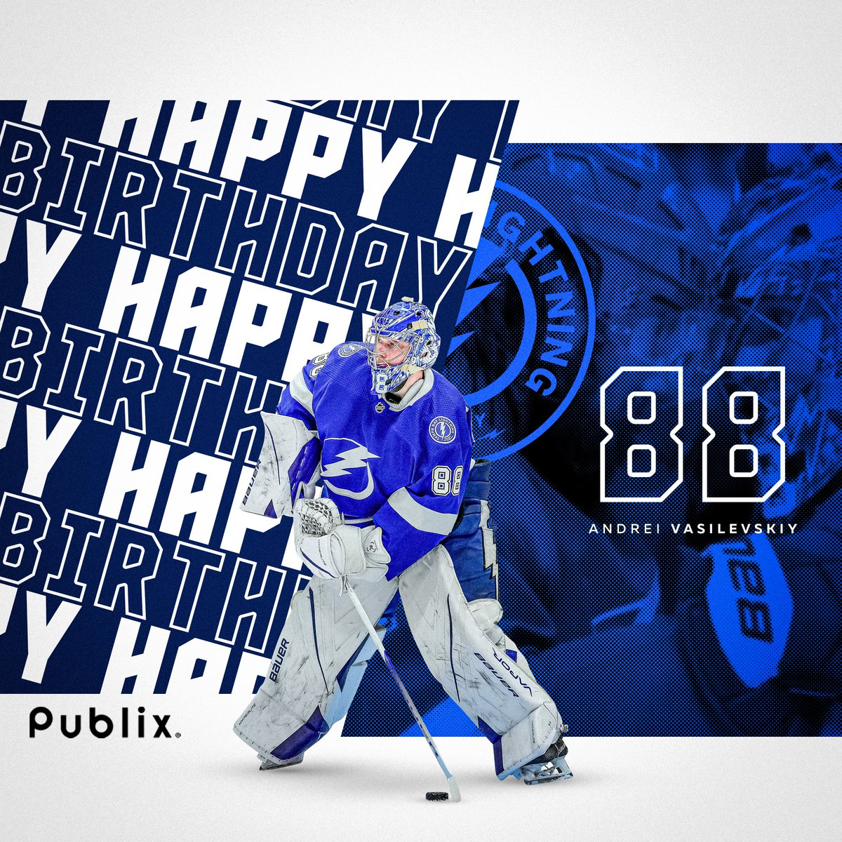 Tampa Bay Lightning tweet media