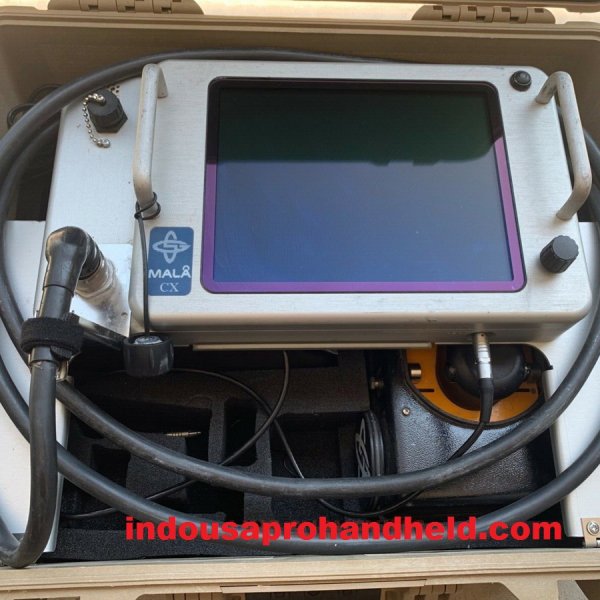 IndousaP's tweet image. indousaprohandheld.com/ground-penetra…

#MALACX12
#GroundPenetratingRadar
#ConcreteScanner
