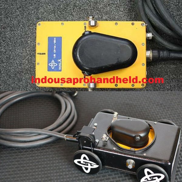 IndousaP's tweet image. indousaprohandheld.com/ground-penetra…

#MALACX12
#GroundPenetratingRadar
#ConcreteScanner