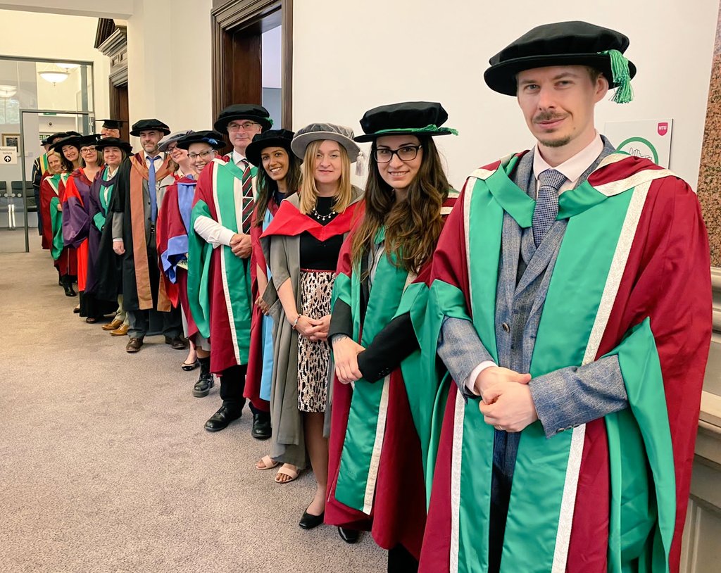 Congratulations to all our graduates! <a href="/PsychologyNTU/">NTU Psychology</a>