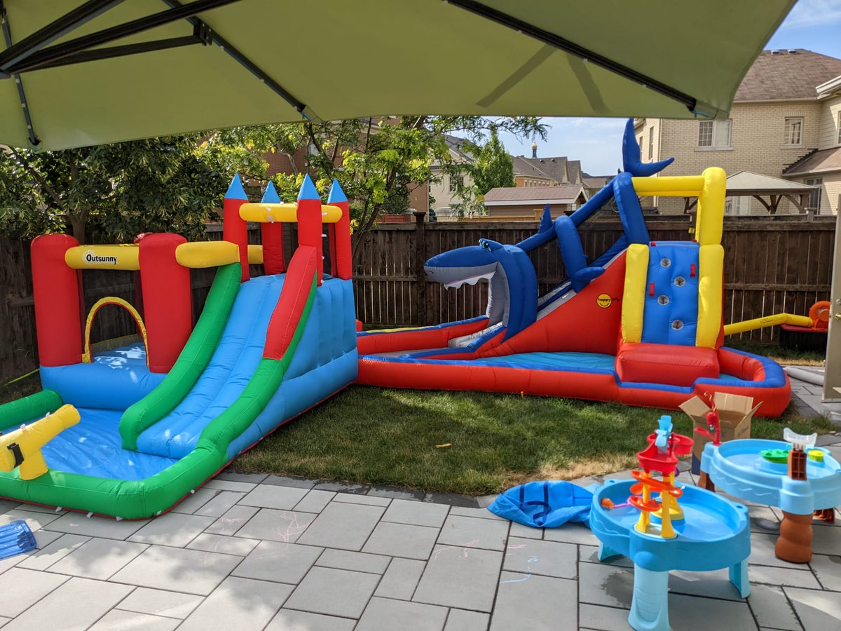 Mike Yuan tweet media