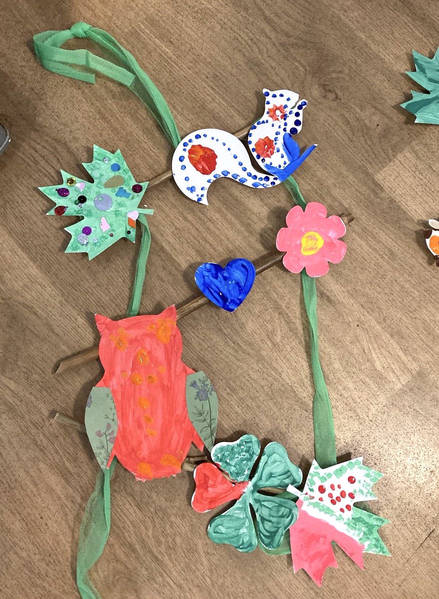 MojoWorcester's tweet photo. ***OWLS***π¦π¦π¦
Our newest project
#artsandcraftsincare Workshops or #artkits delivered/posted to you
Great for #learningdisabilities or #dementia
@ArtsPrescript @Artsincarehomes @ArtsinHealthIn1 @DementiaFriends @AgeUKHW @AgeUKWMH @Arts4Dementia https://t.co/fTrUKD14GF