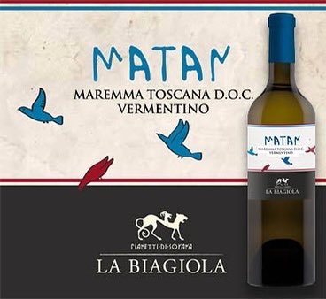 wineoneway's tweet photo. .@LaBiagiolaWine è una giovane azienda maremmana a Sovana, che nasce con l’intento di proporre vini di alta qualità: Vermentino, Sangiovese e Alicante. In sede c’è anche un archeoparco! (Villa Romana di età imperiale).
.
#maremma #wineoneway #WoW https://t.co/GK58EdbP37