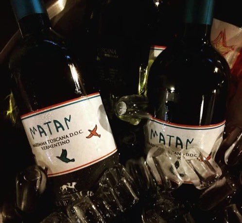wineoneway's tweet photo. .@LaBiagiolaWine è una giovane azienda maremmana a Sovana, che nasce con l’intento di proporre vini di alta qualità: Vermentino, Sangiovese e Alicante. In sede c’è anche un archeoparco! (Villa Romana di età imperiale).
.
#maremma #wineoneway #WoW https://t.co/GK58EdbP37