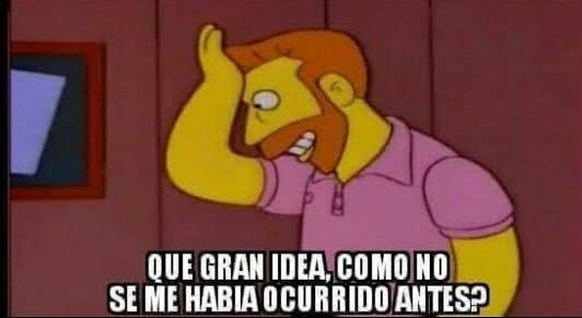 Pablujinho's tweet photo. @BAENegocios @cronica Todos los argentinos leyendo esto https://t.co/u3shetHIcQ