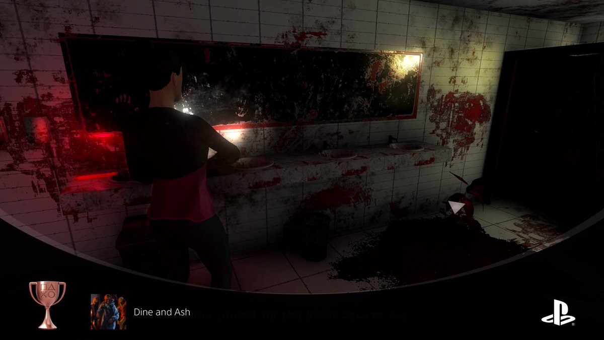 Shadows_ofRose's tweet photo. #PS5Share, #OutbreakContagiousMemories 

||Has anyone played Outbreak before?

Outbreak Contagious Memories
Dine and Ash (BRONZE)
#PlayStationTrophy

Outbreak Contagious Memories
That Old Familiar Feeling (BRONZE)
#PlayStationTrophy https://t.co/A9bzshy6Tr