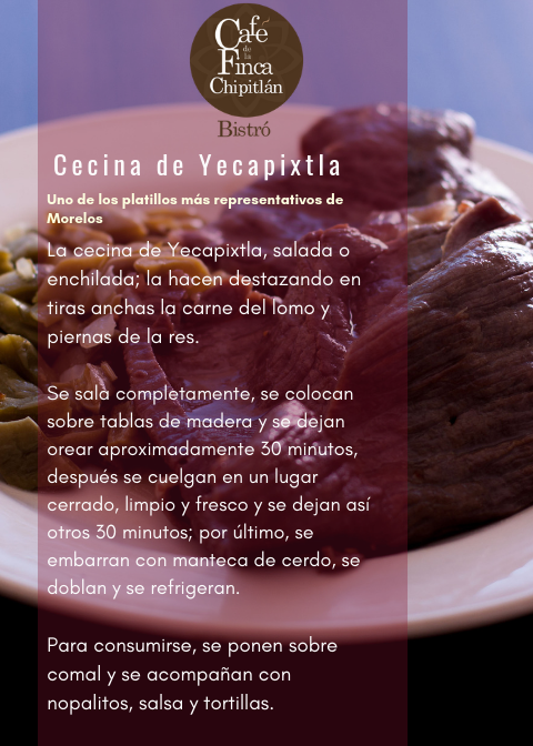 KfeDLaFinca's tweet photo. Qué tal un platillo netamente morelense para iniciar la semana?

#CaféDeLaFinca #chipilicioso #Cuernavaca #Chipitlán https://t.co/QnSUAQQtxG