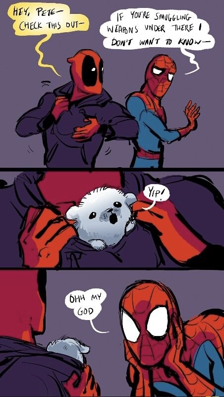 WholesomeMeme tweet picture