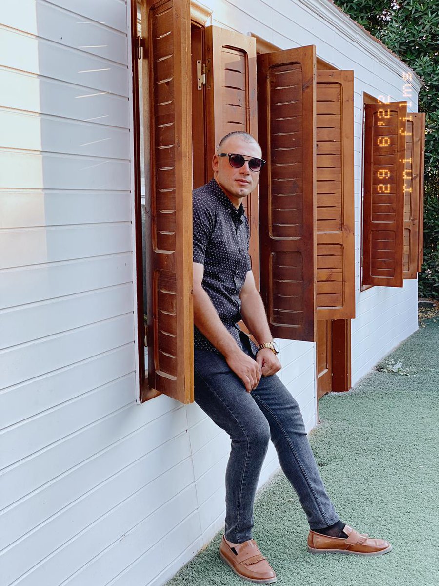 الله معي فمن علي 🤲❤️