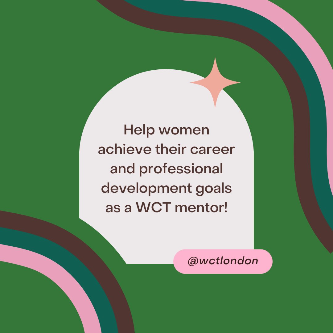 Women in Communications and Technology - London tweet media