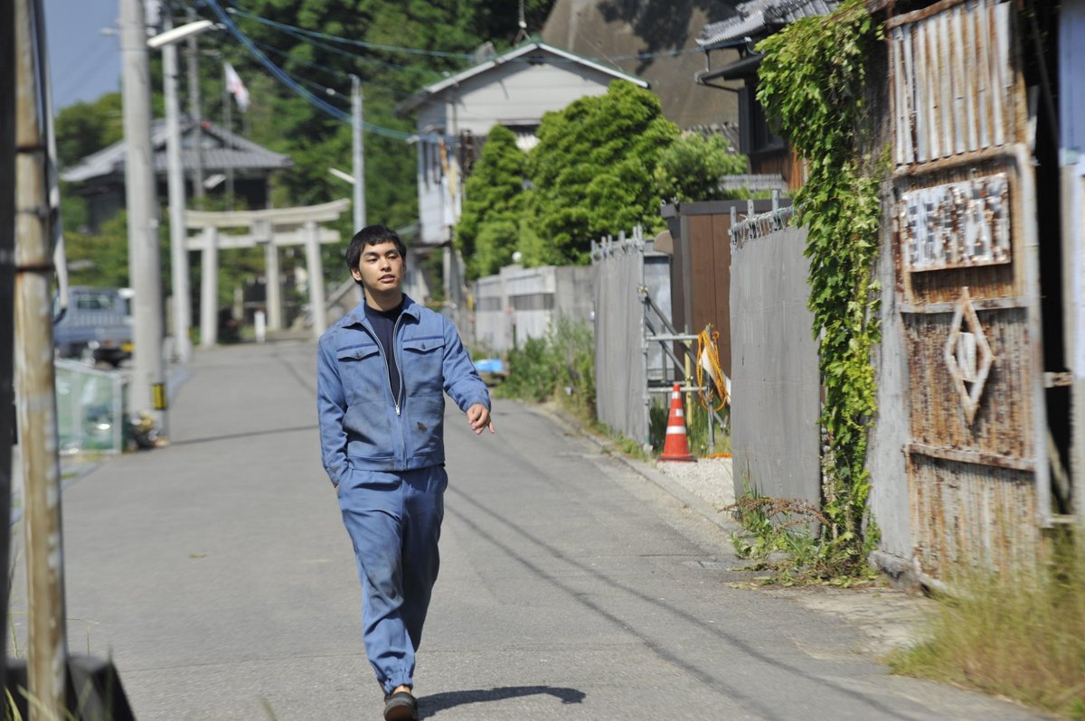F3Continents's tweet photo. 🍿 [ AGENDA · FRANCE ] 🎟

DESTRUCTION BABIES de Tetsuya MARIKO sort en salle ce mercredi 27 juillet.

Le film avait été sélectionné en Compétition Internationale au Festival des 3 Continents en 2016 et avait obtenu la Montgolfière d’Argent. #FC2016 @CapricciFrance 
2-📸 @JGab44 https://t.co/p4zE2kwK2c