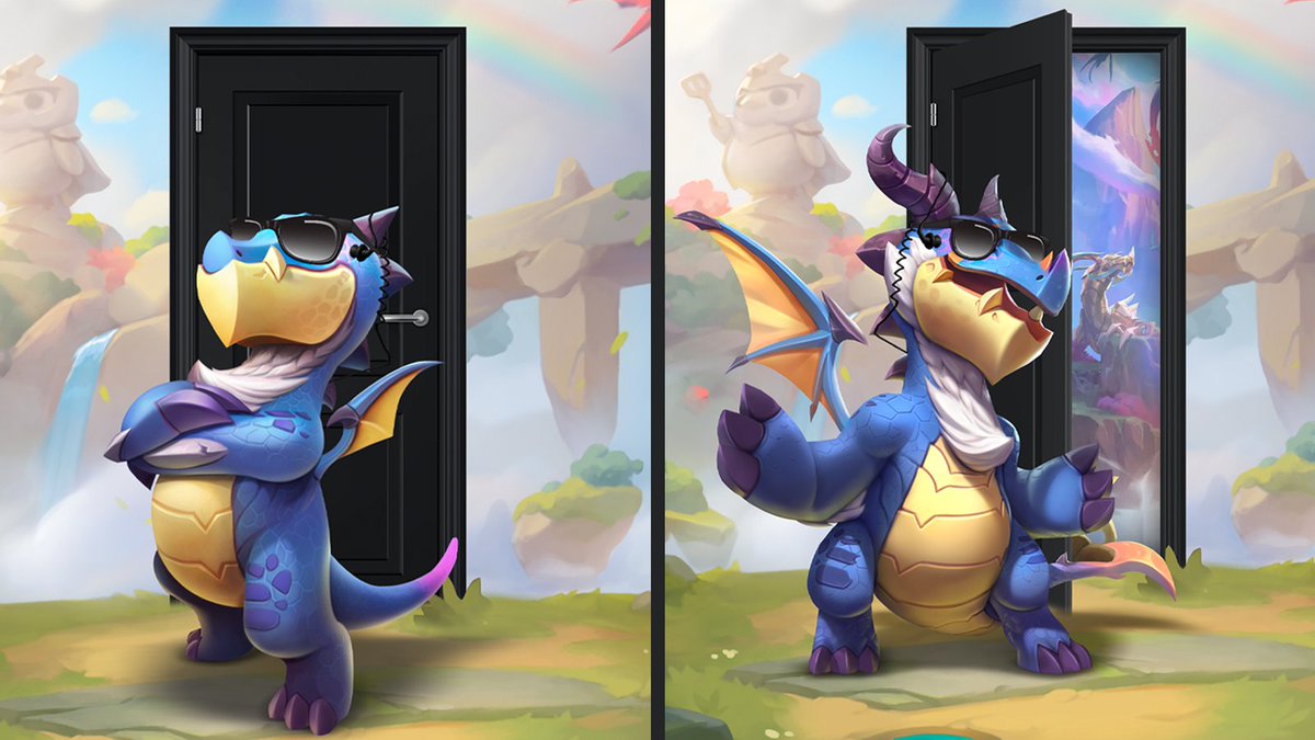 Compete TFT tweet media