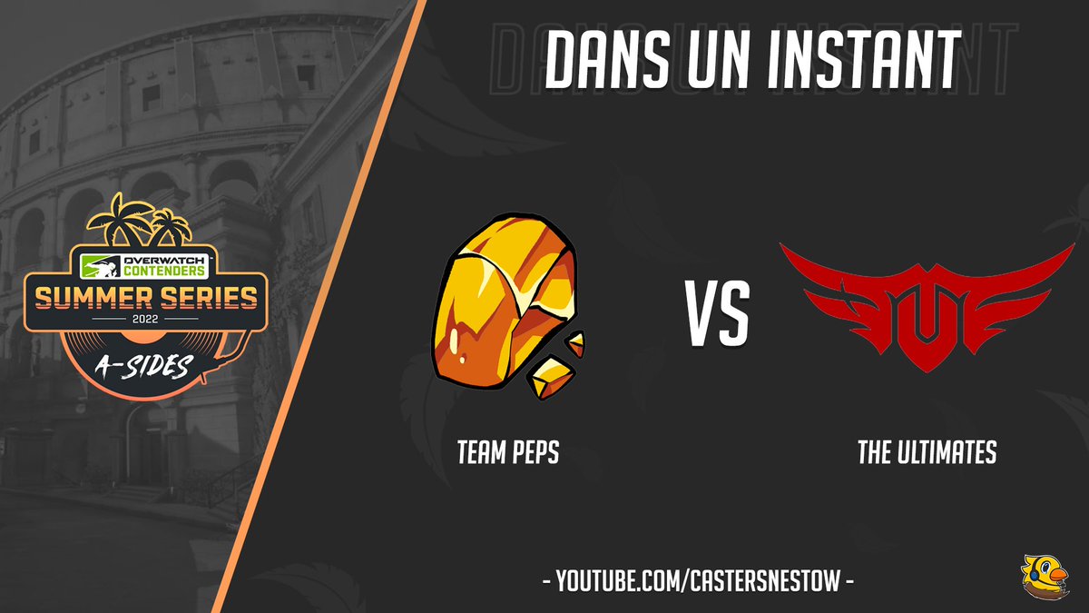 CastersNest tweet media