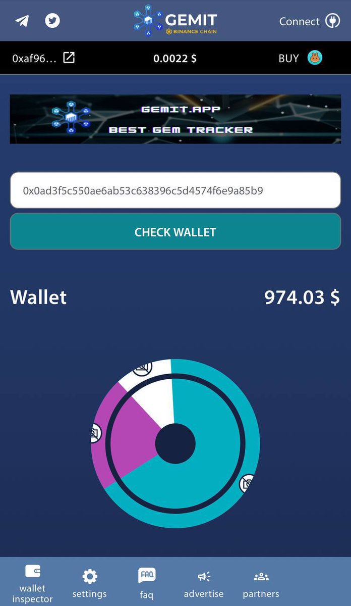 fuddoxx's tweet photo. Our new #FuddoxxVault just keeps increasing.🤑This will be rewarded to our top holders. So bump up your positions now!

Special thanks to our KYC'd partners @LetsFlorkinGo @ursamoonbsc @Moonopolybsc for filling our vault w/ their goodies. Go check these secure projects too. #BSC https://t.co/7B0rD8lUum
