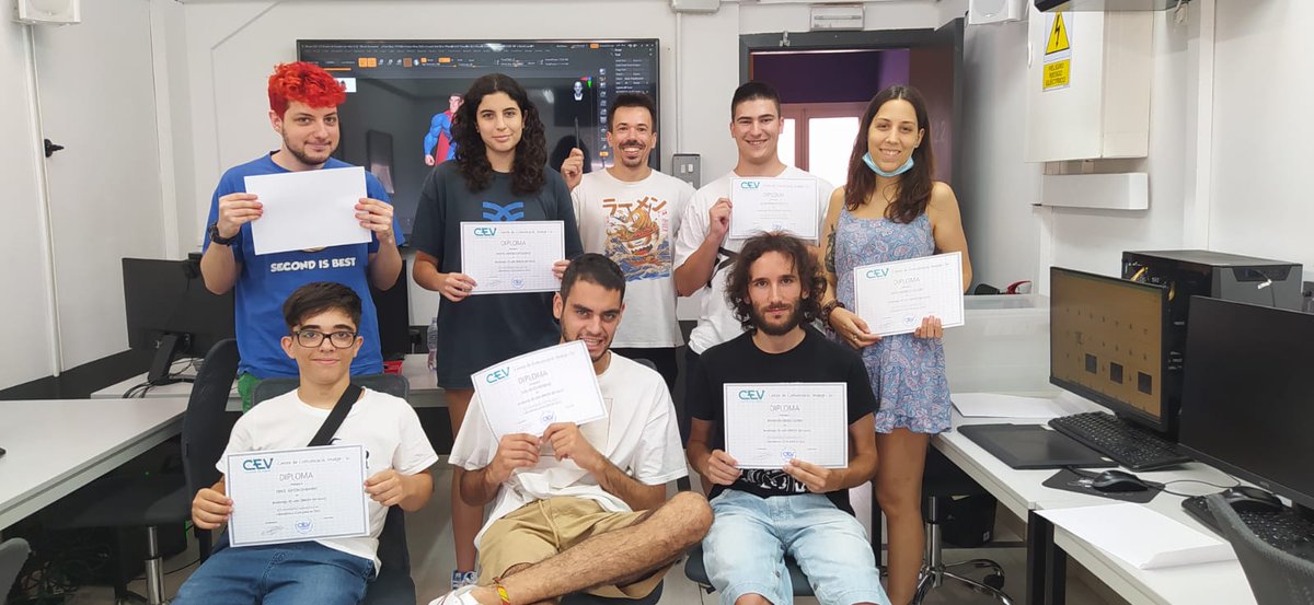 CEV Barcelona tweet media