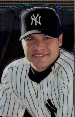 MrCleveland_216's tweet photo. July 25, 2000: Jake to the Jake⚾️
#ForTheLand select P's Jake Westbrook & Zach Day from list of Damn #RepBX prospects to complete David Justice for Ricky Ledee trade previous month. Pretty good choice #JacobsField #TheJake https://t.co/wS4rHQy3UP