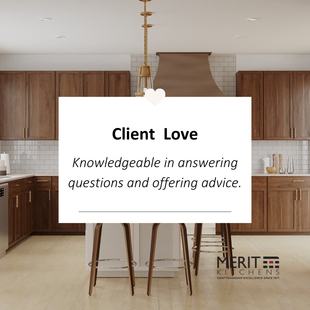 Merit Kitchens tweet media