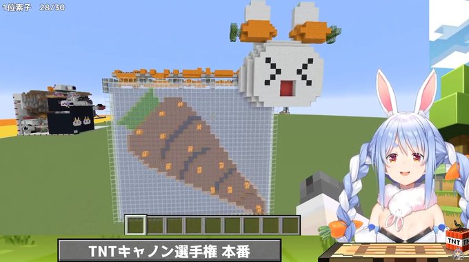 Tntキャノンのtwitterイラスト検索結果