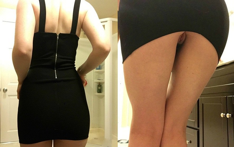 yeni elbisemi beğendinizmi biraz dar ama olsun :))