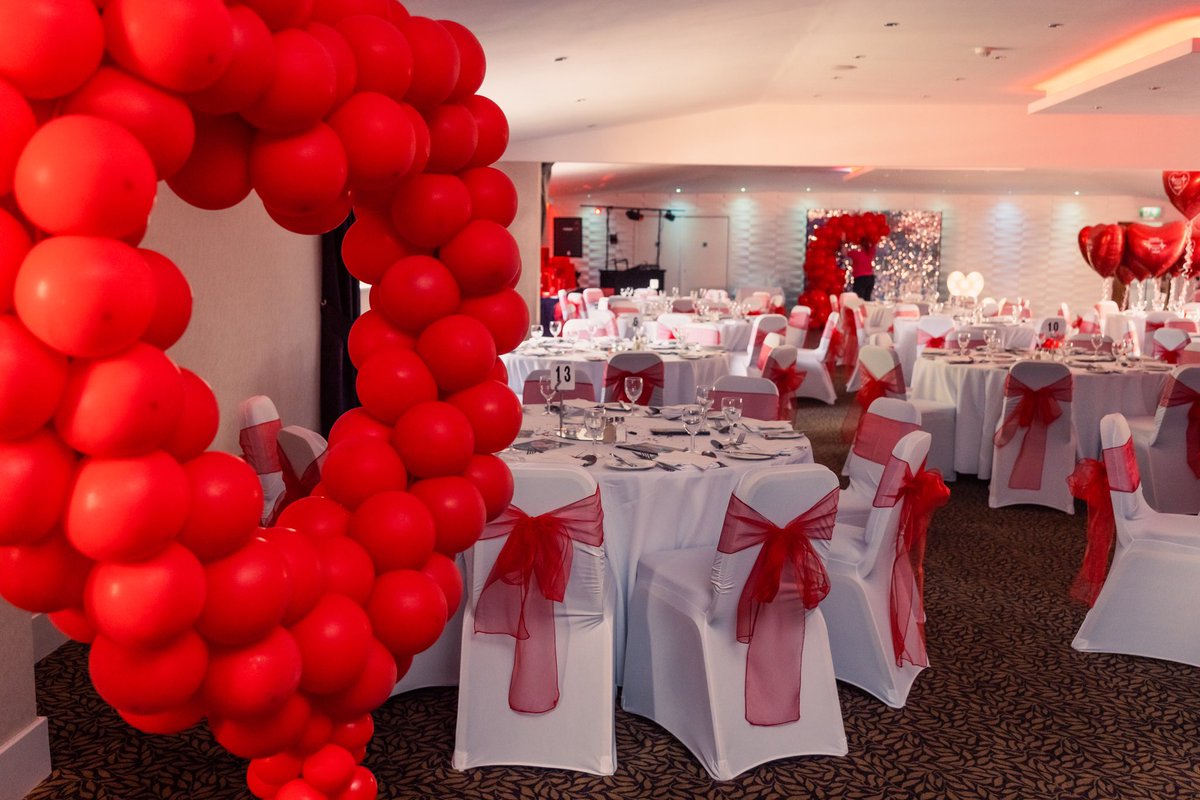 All photos from the night are on the Facebook Site Rammy Restart a Heart ❤️