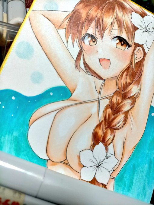 ドヤ顔ルクリリさんあとちょっとです 