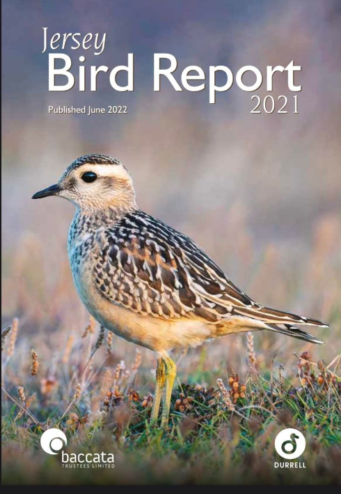 The Jersey Bird Report 2021 is out now (produced by the Ornithological Society <a href="/Soc_Jersiaise/">Société Jersiaise</a> ). Baccata Trustees Limited has cosponsored its publication for several years.  We are pleased to assist in promoting this helpful work. #environment #birds #csr