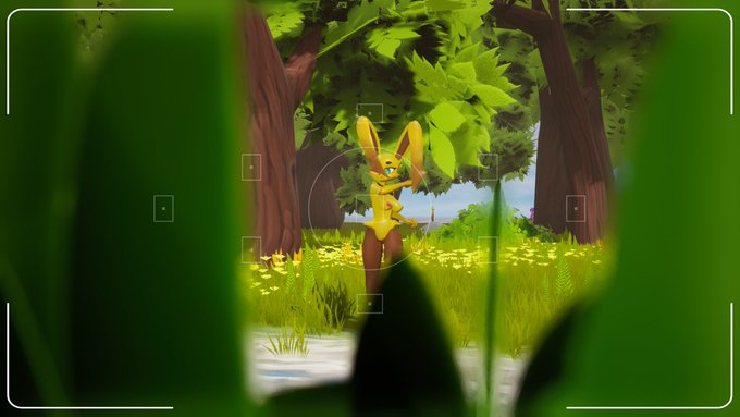 More Sapphire Safari screenshots.  seems progress is moving along rather smoothly on the game.   can't<a href="/tag/kindred"class="tags"><span>#kindred</span></a><a href="/tag/nsfw"class="tags"><span>#nsfw</span></a><a href="/tag/3dmodel"class="tags"><span>#3dmodel</span></a>