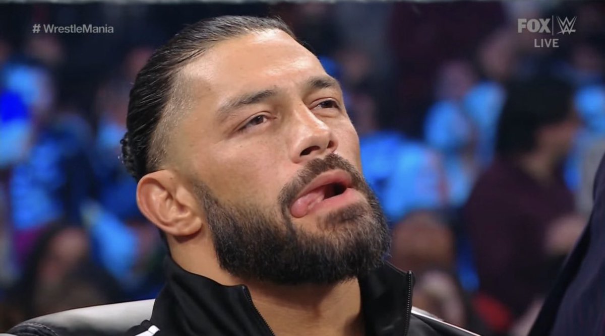 thezhield's tweet photo. Just realized all these ex WWE black and gold guys who went to AEW, now they all can come back in the presence of Triple H.

LET'S F*CKING GO! https://t.co/MPsSqTRzvo