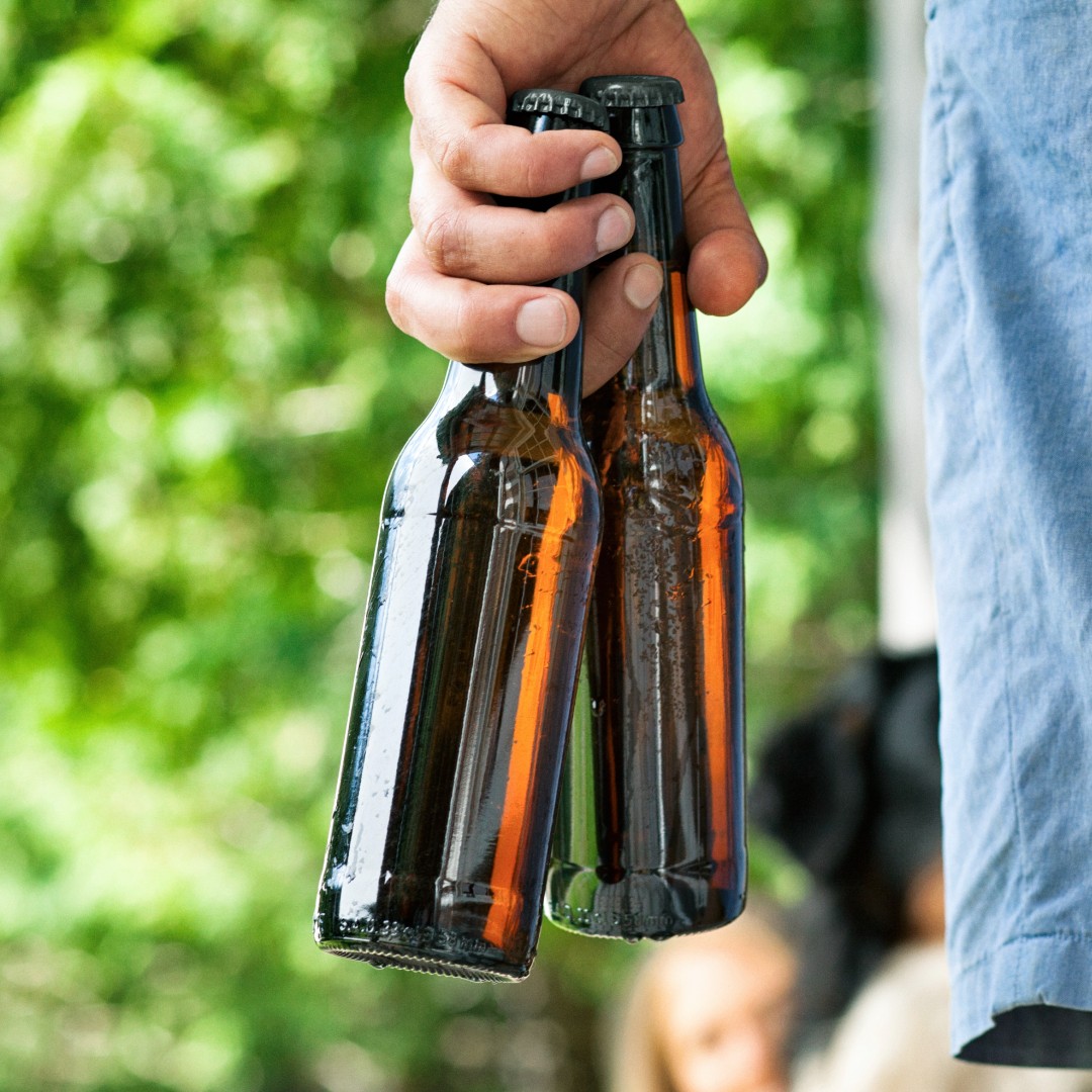 The Beer Store tweet media