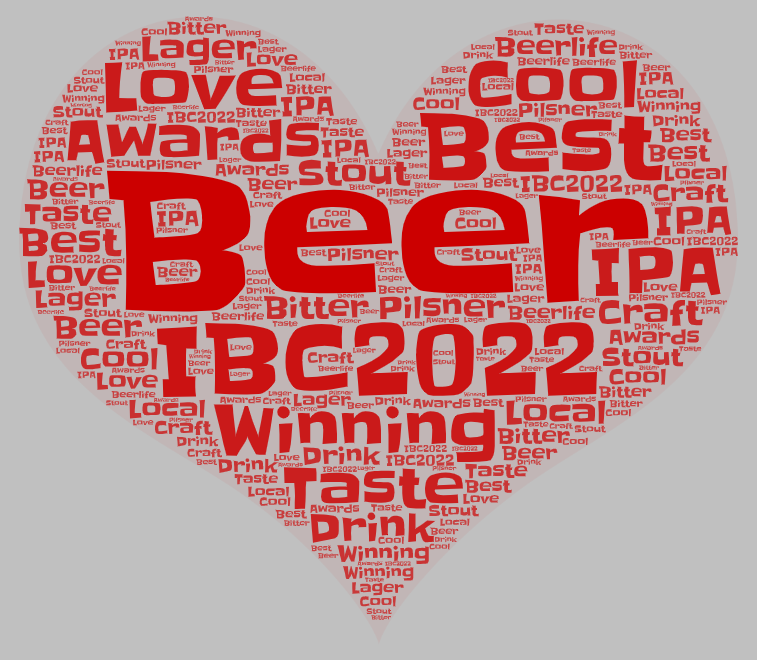 IntBeerChal's tweet photo. LOVE your beer? Why not enter enter it into The International Beer Challenge 2022 and make it an industry winner! 🍺Enter before 3rd August https://t.co/EqgRAsqFTZ #bestbeer #trophy #lovebeer #beermarketing #coolbeer #beer @drinksretailing @insidebeer https://t.co/rcFYFLsBiD